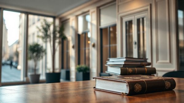 Conseils essentiels lors de votre choix d'avocat pénal à Paris