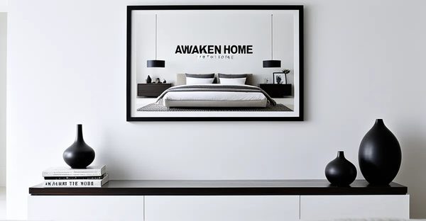 Éveillez votre intérieur : astuces pour une déco minimaliste