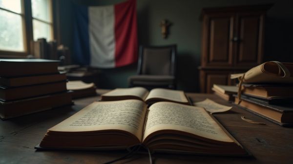Les erreurs à éviter avec un avocat pénal à Paris