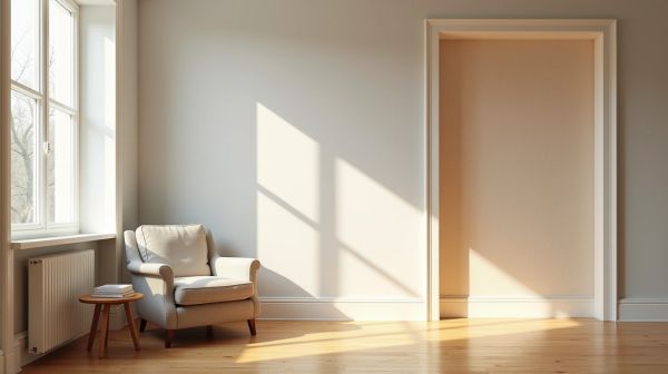 Optimiser votre confort avec l'isolation thermique extérieure