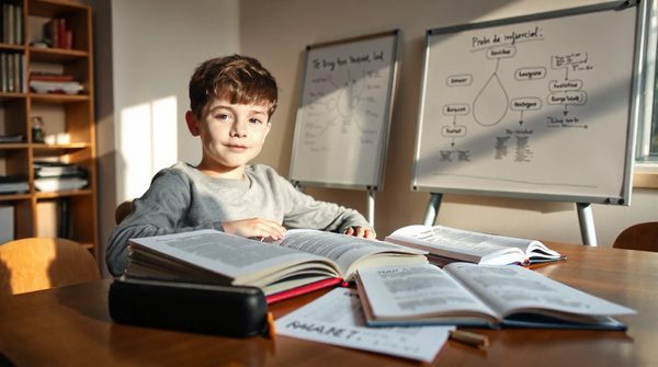 Ressources éducatives en français : débloquez vos compétences !