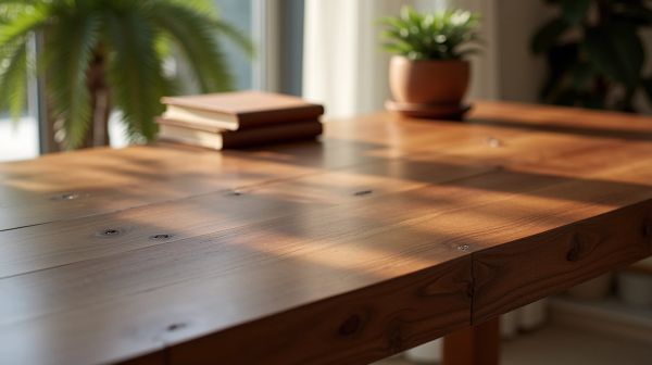 Tables basses en bois : trouvez l'élégance qui vous correspond