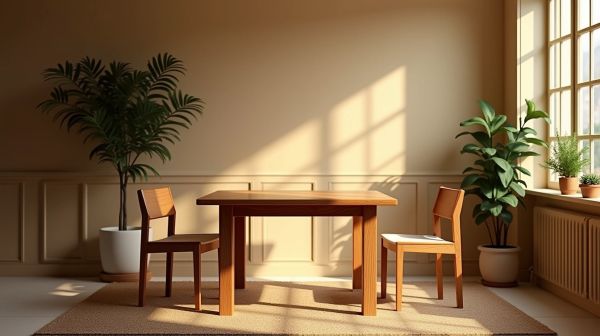 Tables basses en bois : trouvez l'élégance qui vous correspond