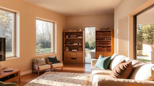 Top 5 bénéfices d'une maison en A pour améliorer votre confort