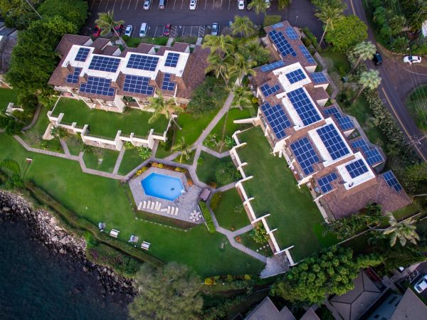 Top avantages d'installer un panneau solaire photovoltaïque