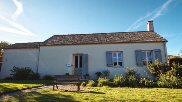 Top stratégies pour optimiser le DPE d'une maison classée E