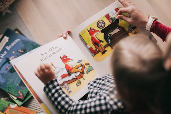 Des livres personnalisés pour enfant : des histoires à découvrir !